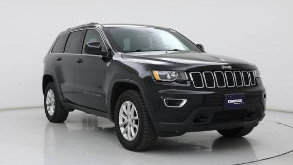 JEEP GRAND CHEROKEE 2021 1C4RJFAG8MC829311 image JEEP GRAND CHEROKEE 2021 1C4RJFAG8MC829311 image